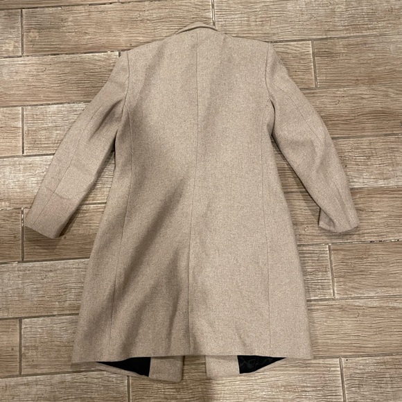 Zara Coat - Picture 4 of 4